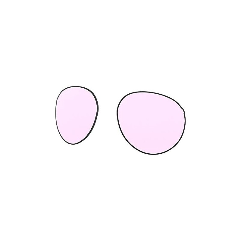 Oakley Forager Bridge Fit Sport Replacement Sunglass Lenses, Low Light,