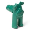 West Paw Zogoflex Tapple-only Accessories, Tapple-Stopper, Christmas Limited Color, Evergreen