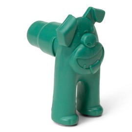 West Paw Zogoflex Tapple-only Accessories, Tapple-Stopper, Christmas Limited Color, Evergreen