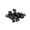 RCA Caps (AV Protector) 20 Set of "Black"