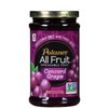 Polaner All Fruit Spreadable Fruit, Concord Grape and Strawberry, 15.25