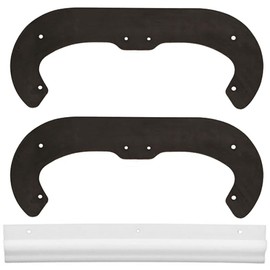 Stevens Lake Parts 80-0660 Snow Blower Paddle & Scraper Kit Fits Toro Snow Throwers/Blowers