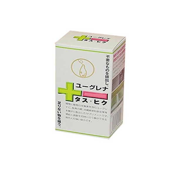 Eugreena Tas Hiku 1.3 oz (37.5 g) (417 mg x 90 seeds)