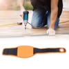 Wrist Magnet Tool Belt Orange 16 Magnets Magnetic Wristband Pick