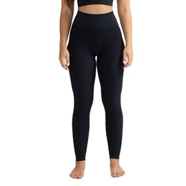 LUMIVAE High Waisted Tummy Control Leggings for Women, Seamless Compression Yoga Pants, 4-Way Stretch Workout Sport Leggings Olive Green