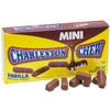 Mini Charleston Chew Vanilla Flavored Theater Box, 3.5 oz, Pack
