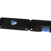 Folding Level Ruler Aluminum Alloy 4 Bubble Multifunction Multi Angle