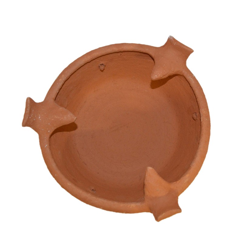 Brazier Charcoal Majmar for Medium to Extra Large Cooking Tagines