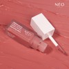 NEO MAKE UP Liquid Lipstick 5 ml - Peach -