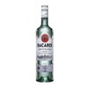 Ron Bacardi Carta Blanca 700 mL
