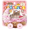 Minimal Land Hamster Carnival Night Cart S