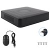 CCTV Recorder 4CH 4CH Security CCTV AHd CVI/TVI/DVR NVR 5