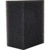 Fuel Cell Foam Block, 8 x 4 x 6 Inch