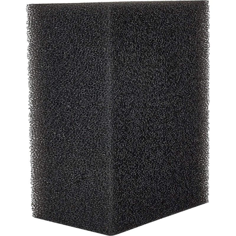 Fuel Cell Foam Block, 8 x 4 x 6 Inch