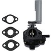 Carbman 107-4607 Carburetor with Gaskets For Lawnboy Lawn Boy Duraforce