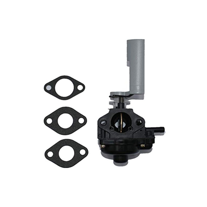 Carbman 107-4607 Carburetor with Gaskets For Lawnboy Lawn Boy Duraforce