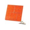 hand2mind Double-Sided Geoboards (Set of 10)