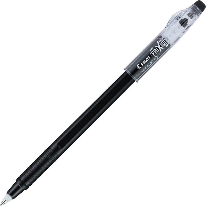 Pilot FriXion ColorSticks Erasable Gel Ink Pens, Fine Point 0.7