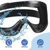 Xuhal 24 Pieces Kids Safety Goggles, Adult Science Goggles Boys