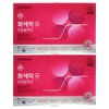 CheongKwanJang Hwaaerak Q Total Solution Red Ginseng Concentrate for Menopausal