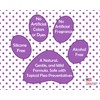 Speak Pet Products Natural Waterless Bath Spray, Calming Lavender, 8oz
