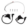 0K63030SRV Magneto Kit Replacement for GTV760 GTV990 25HP 27HP Replace