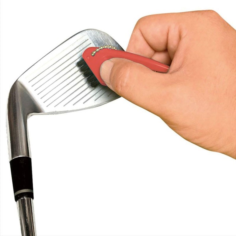 Light Brush Fok Red T-119 (010)