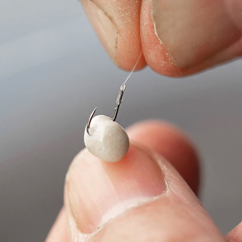 Fjuka 2-in-1 Original 5 mm White Pellets