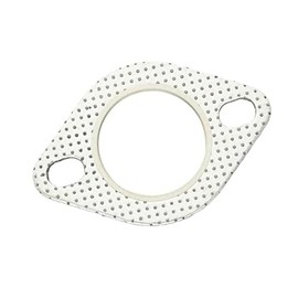 Muffler Gasket, Exhaust Gasket, Engine Cover Gasket, 50 Pie, Universal 32715 (1)