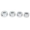 Bearing Race Seal Bushing Driver Tool Set Universal Wheel Bearing