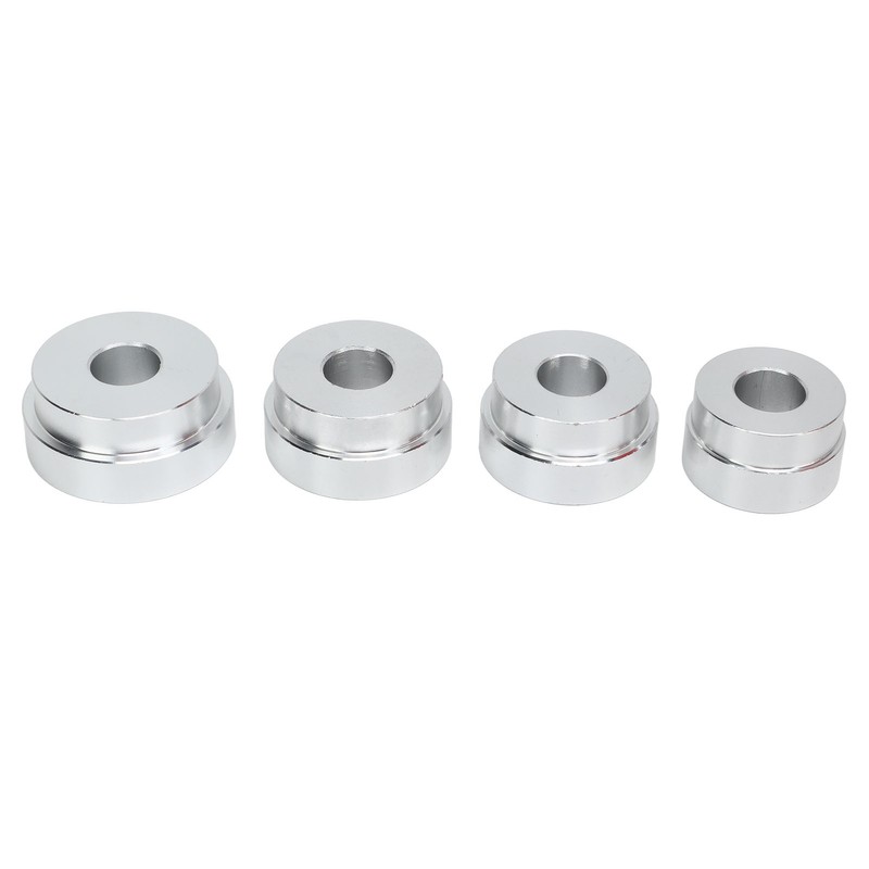 Bearing Race Seal Bushing Driver Tool Set Universal Wheel Bearing