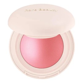 Rare Beauty Soft Pinch Luminous Powder Blush Rubor Tono Del Maquillaje Happy                                                                          