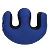 U Shaped Turning Device Comfortable Anti Decubitus Multifunctional Turning Pillow