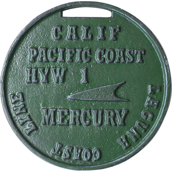 Mercury Trivet Iron Trivet Round Trivet, 6.5 x 7.9 x