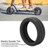 8 1/2x2 Tire Electric Scooter Inflatable Outer Tire for Xiaomi