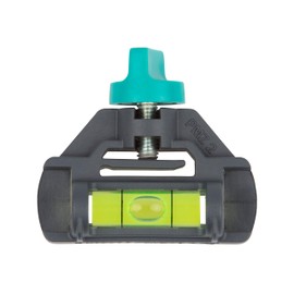 wolfcraft Level for Folding Rules I 5222000 I For aligning pictures and workpieces