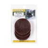 PROXXON No. 28286 Nylon Brush Rough 3 Piece Rust Removal/Polishing