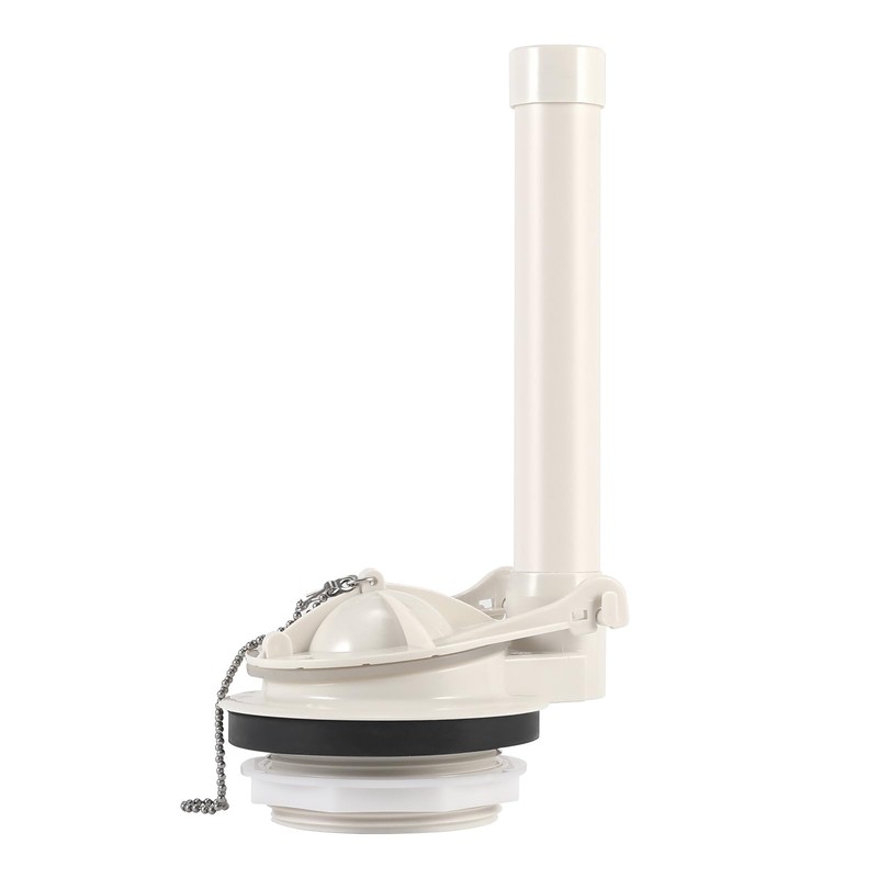 Toilet Flush Valve & Water Fill Valve Kit for American