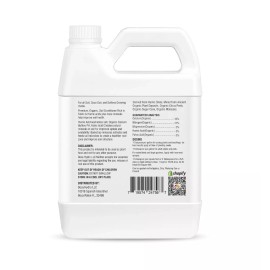 Boca Hydro Ancient Earth Organic Liquid Soil Conditioner Soil Revitalizer - 32 Oz