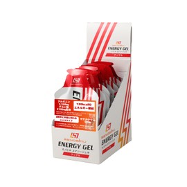 Cenovir Energy Gel Citrulline, Arginine, Magnesium, Citric Acid (12 Packs)