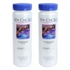 SpaChoice 1-Pound 2-Pack Premium pH Increaser for Hot Tub, 100%