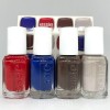 New Essie Fall Collection Mini Nail Polish Set of 4