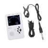 Metronome Tuner Rechargeable 3 In 1 Digital Metronome Tuner Tone