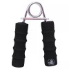 Body Glove 2-pack Foam Hand Grippers Grip Forearm Heavy Strength