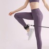 JZS Fitness Ankle Straps, Ankle Wrist for Cable Machines and