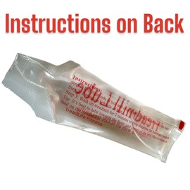 Treadmill Lube - Replacement for Horizon Treadmills (2-Pack)