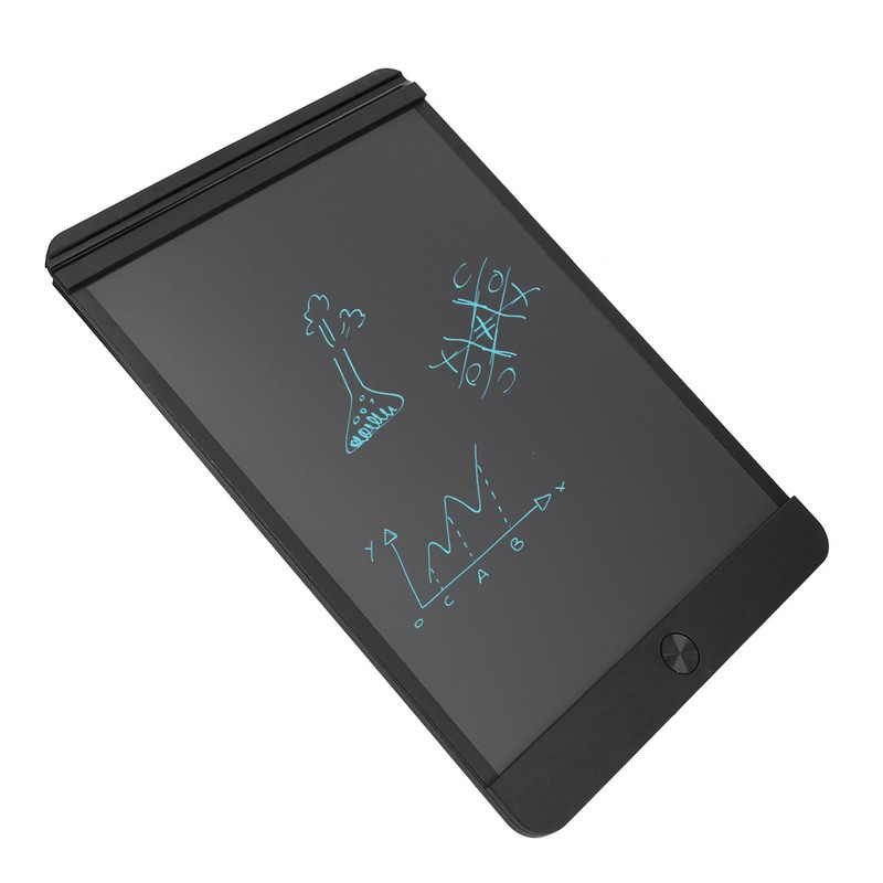 LCD Writing Tablet USB Rechargeable Children's Electronic Writing Board ABS