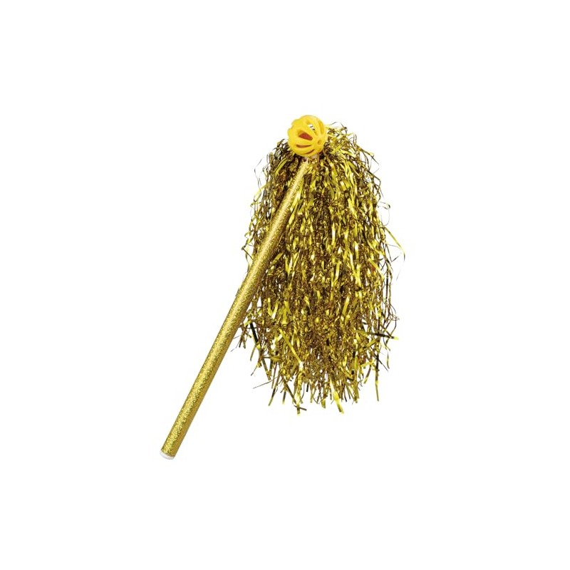 Artec 14951 Yellow Glitter Rinling Stick