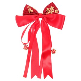 SEWACC Elastic Hair Ties Hair Barrettes for Girls Decor Elastic Hair Rope Elastic Ponytail Holders Women Hair Accessories Hair Holder Hair Ties Girls Fabric Walk Girl Child Mezzanine