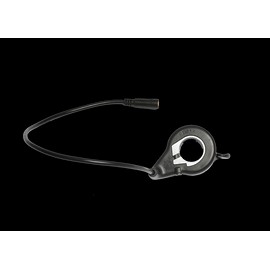 Throttle for Santa Monica